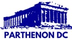 Parthenon Greek Restaurant & Chevy Chase Lounge