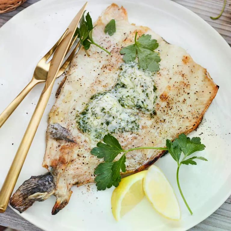 Fresh Greek Salads and Seafood Delights