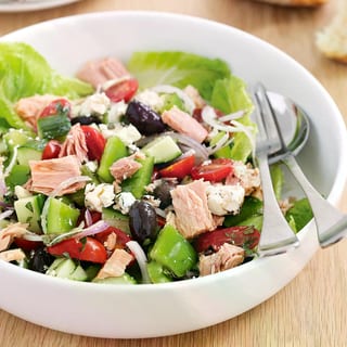 TUNA SALAD
