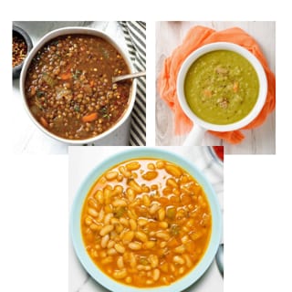 SOUPA TIS IMERAS