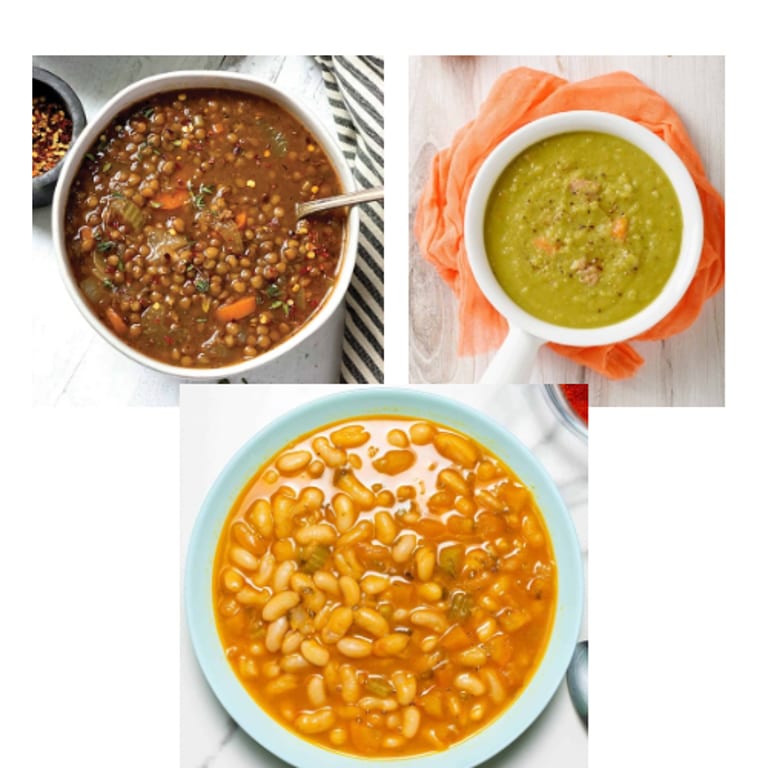 Delicious Soup Selections at Our Restaurant